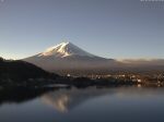 富士山ライブカメラベスト画像