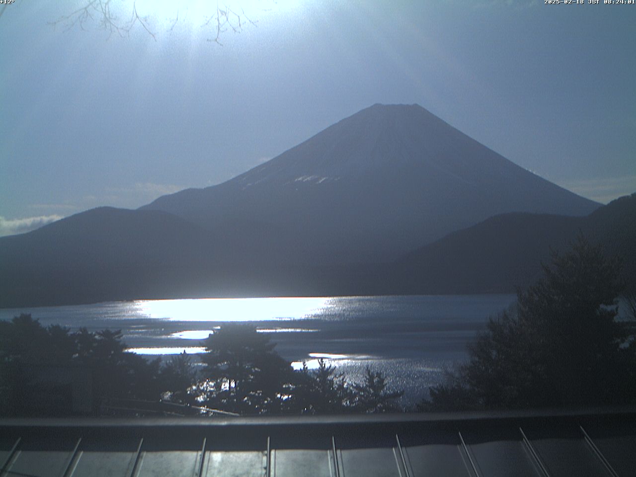 富士山ライブカメラベスト画像