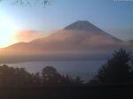 富士山ライブカメラベスト画像