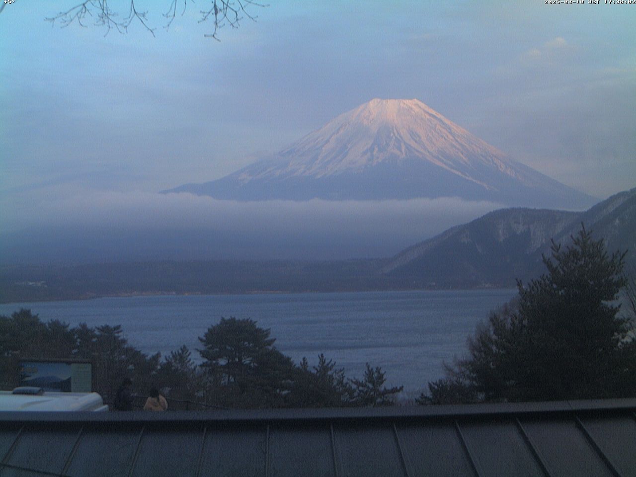富士山ライブカメラベスト画像