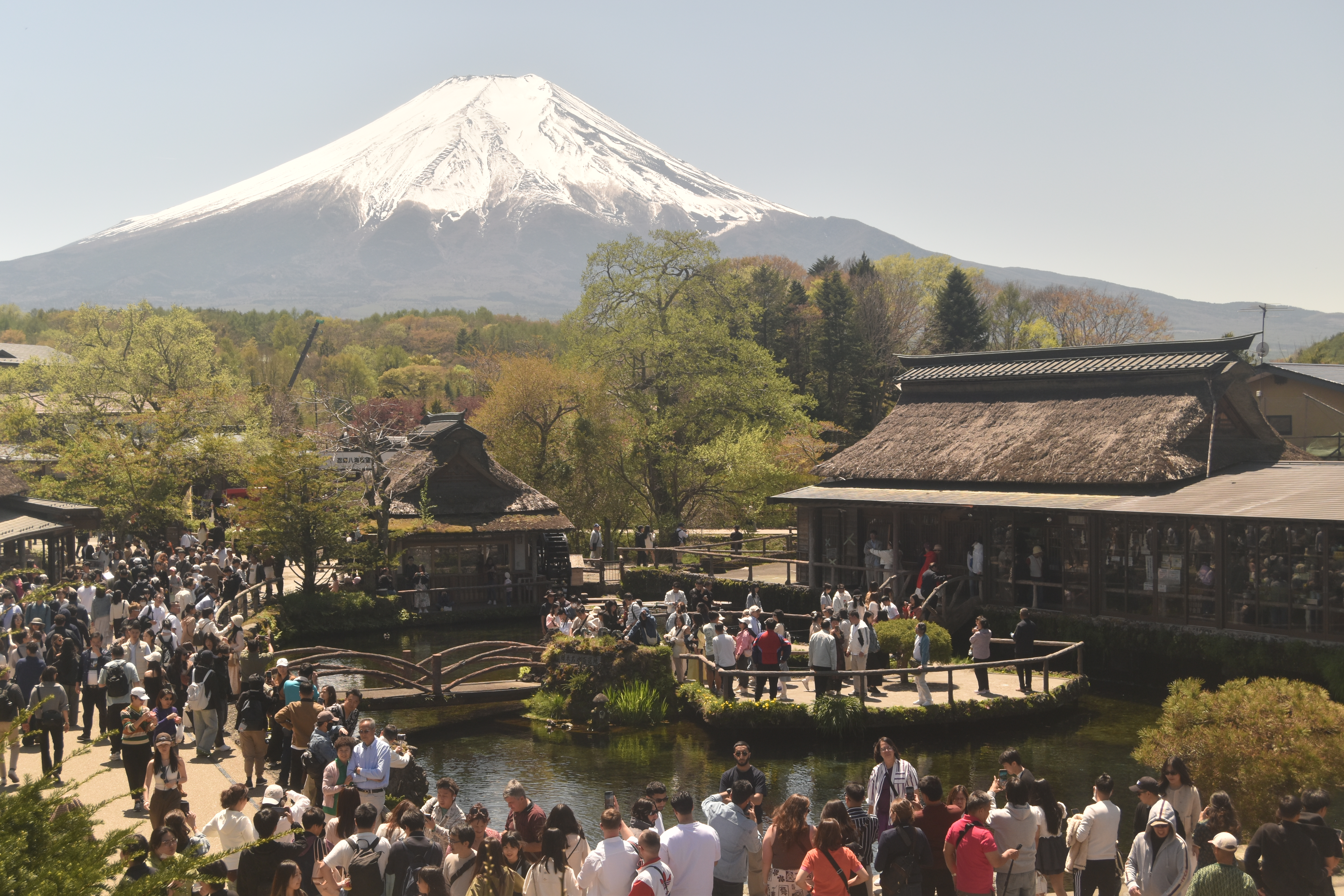 富士山ライブカメラベスト画像