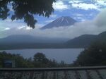 富士山ライブカメラベスト画像