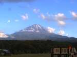 富士山ライブカメラベスト画像