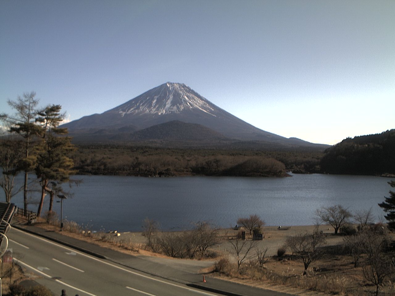 富士山ライブカメラベスト画像