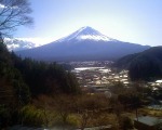 富士山ライブカメラベスト画像