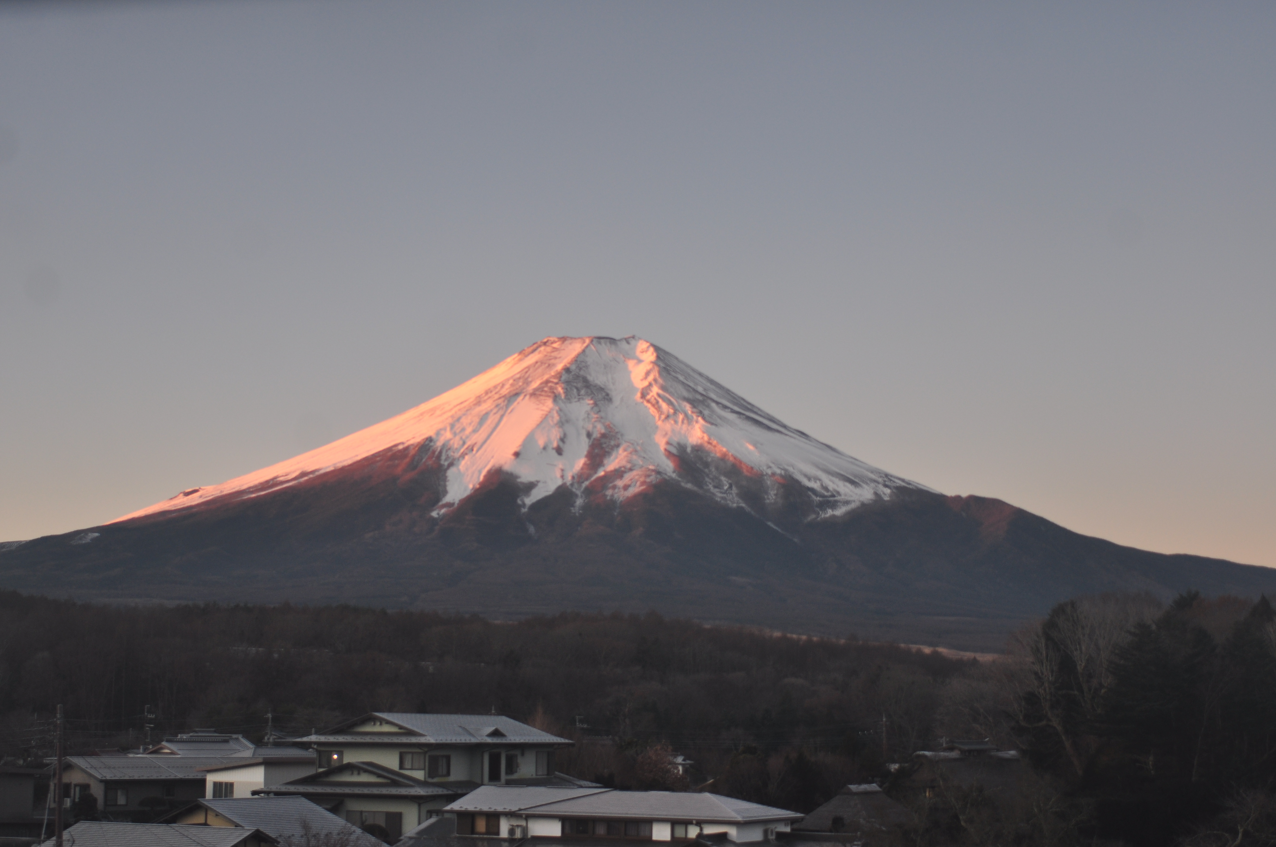 富士山ライブカメラベスト画像