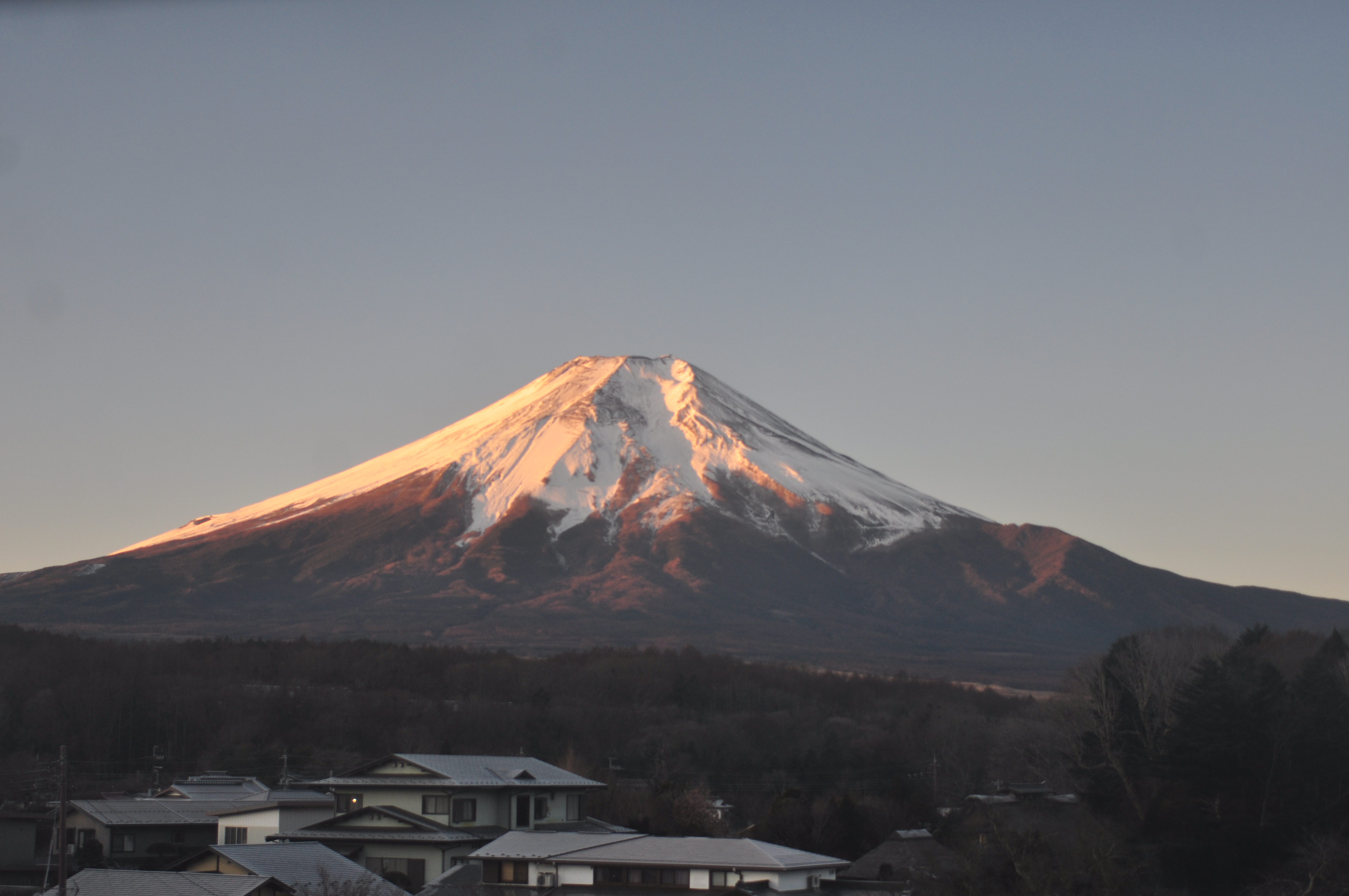 富士山ライブカメラベスト画像