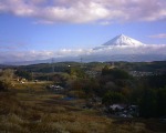 富士山ライブカメラベスト画像