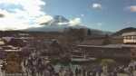 富士山ライブカメラベスト画像