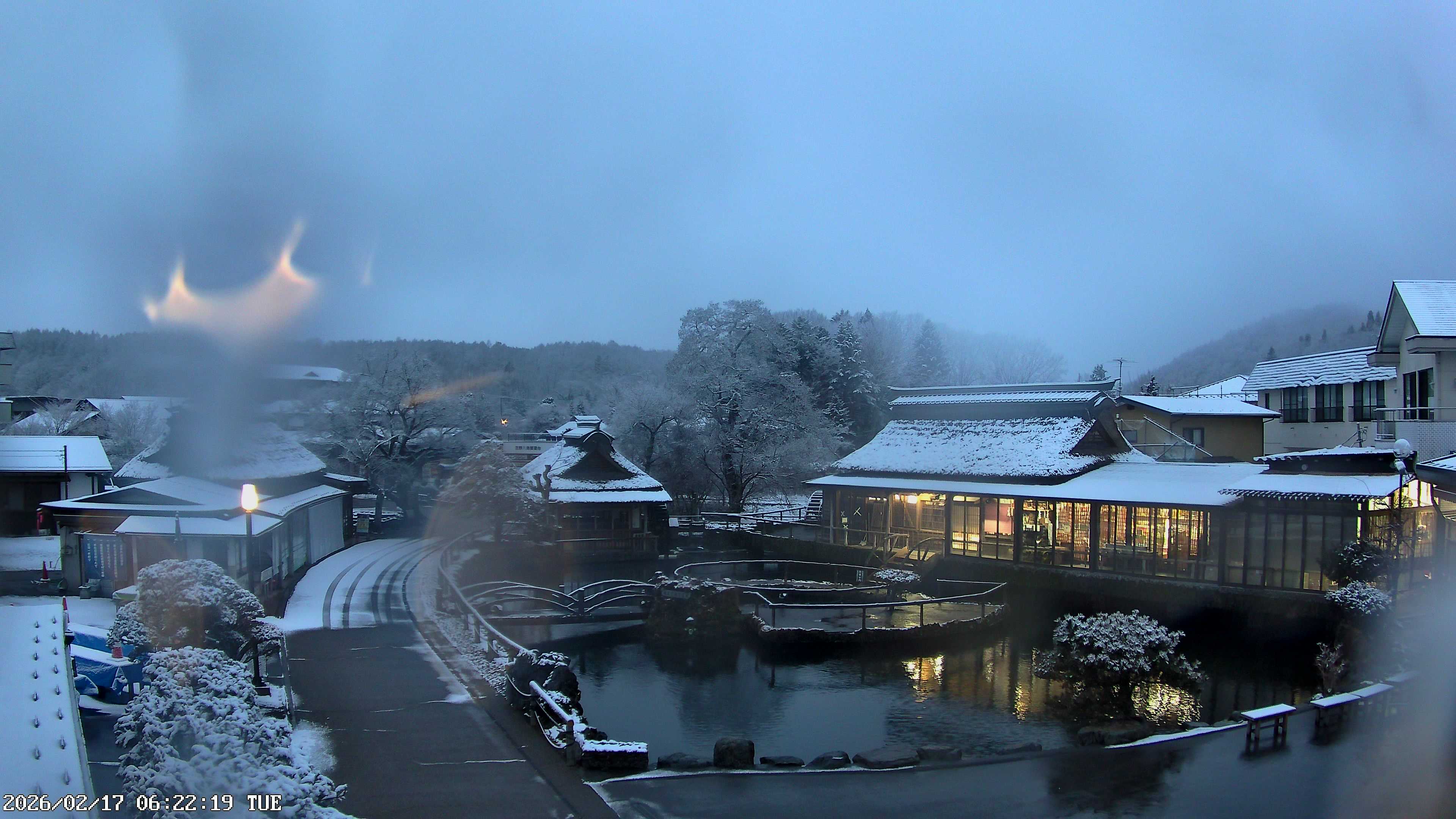 富士山ライブカメラベスト画像