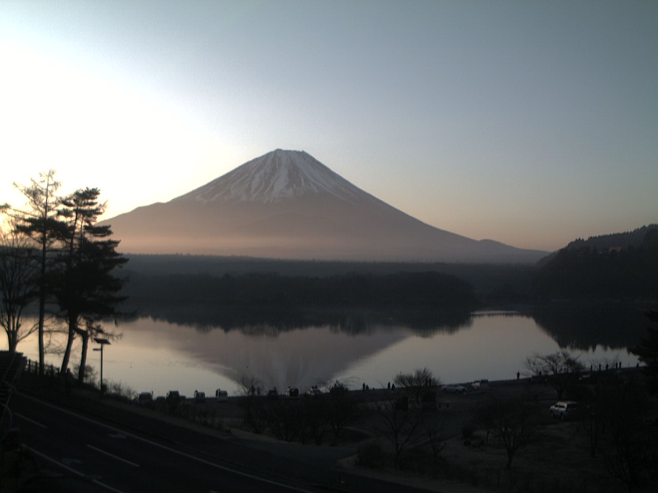 富士山ライブカメラベスト画像