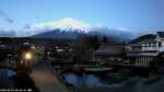 富士山ライブカメラベスト画像