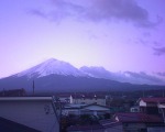 富士山ライブカメラベスト画像