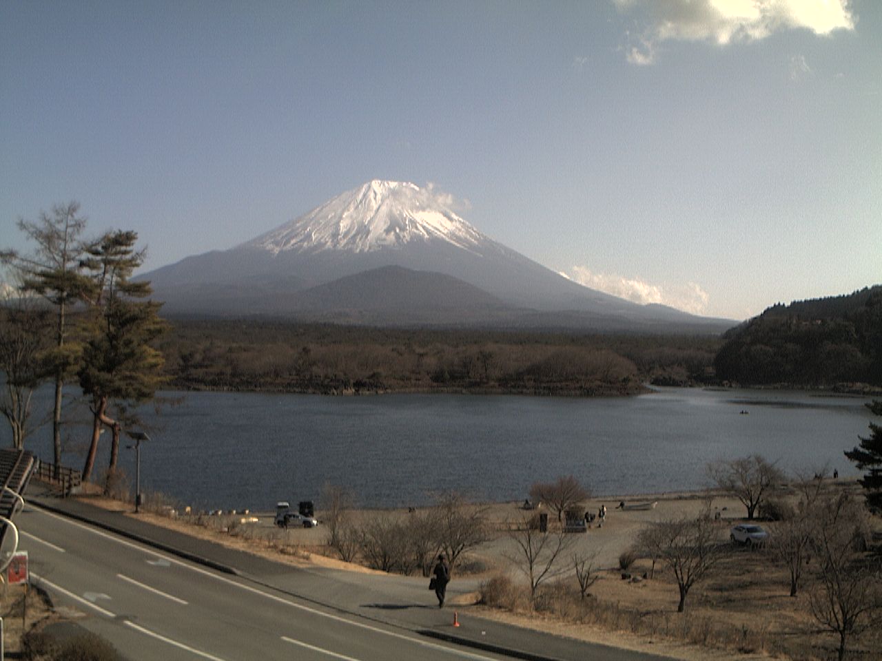 富士山ライブカメラベスト画像
