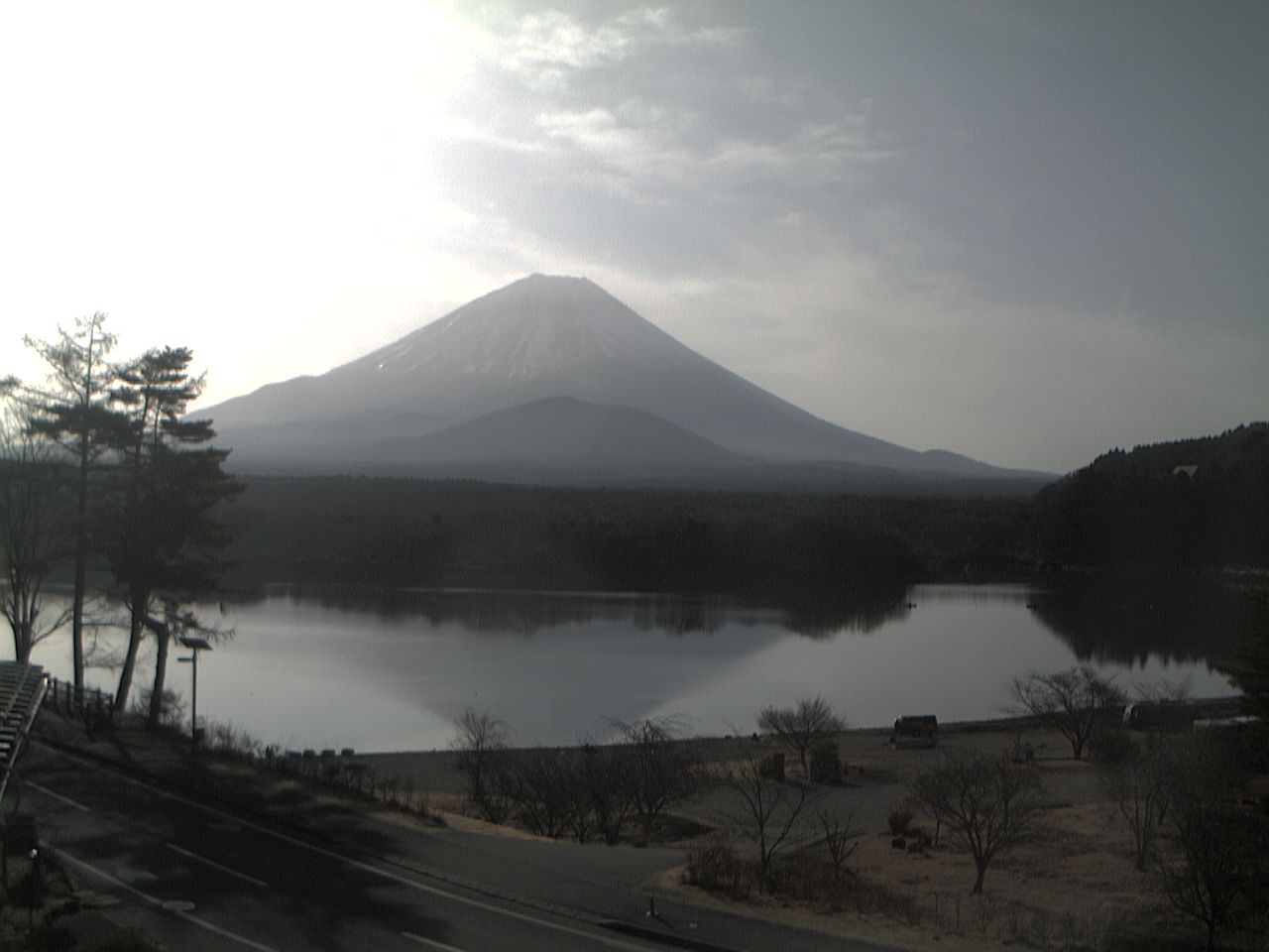 富士山ライブカメラベスト画像