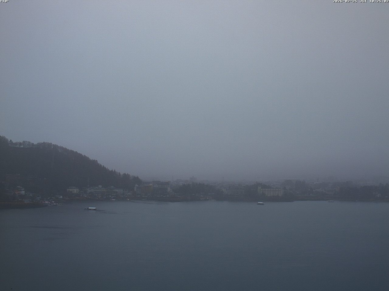 富士山ライブカメラベスト画像