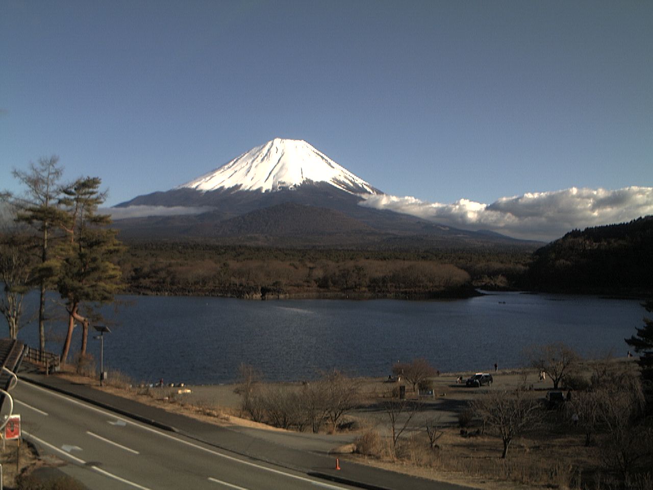 富士山ライブカメラベスト画像