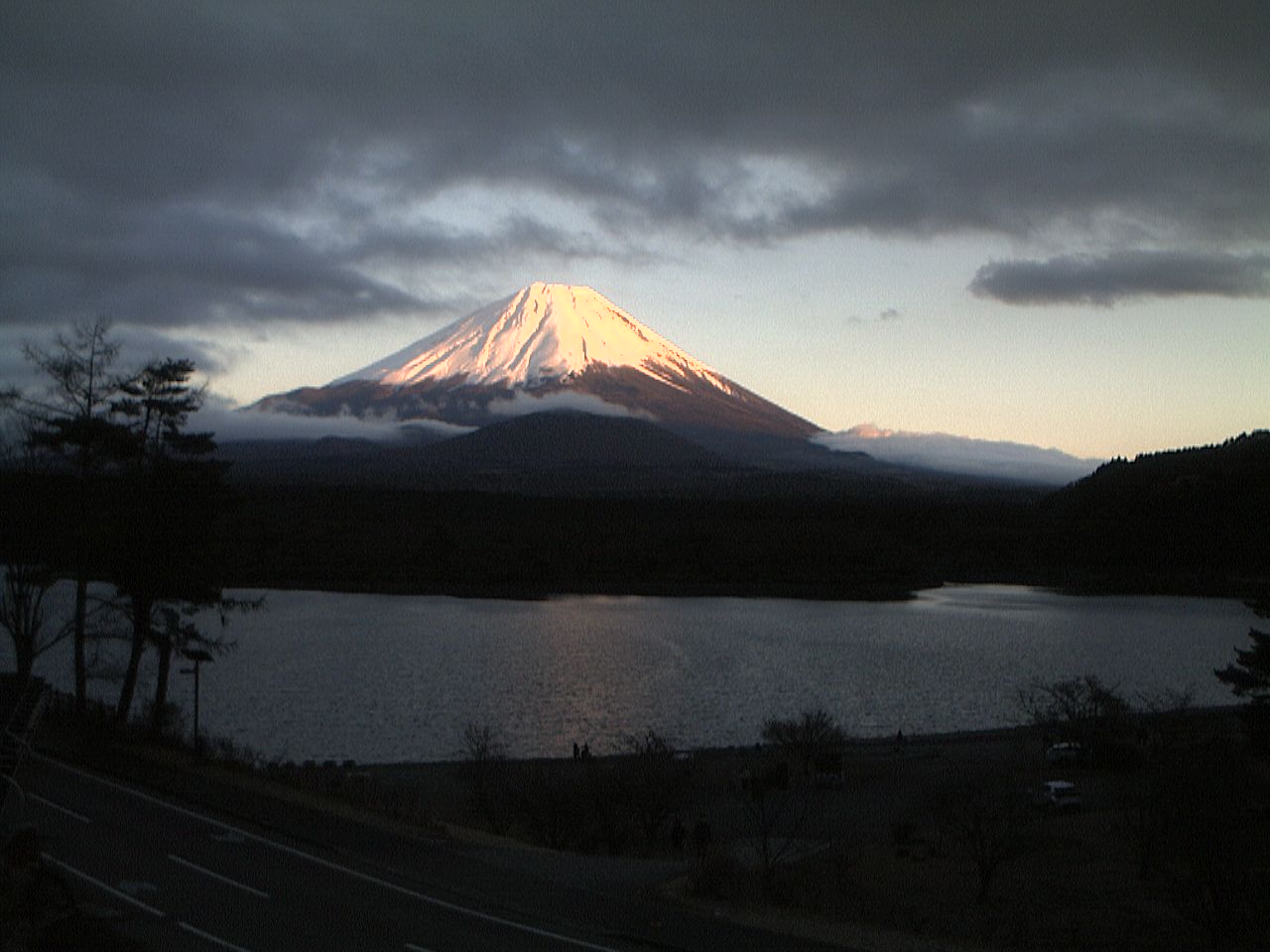 富士山ライブカメラベスト画像
