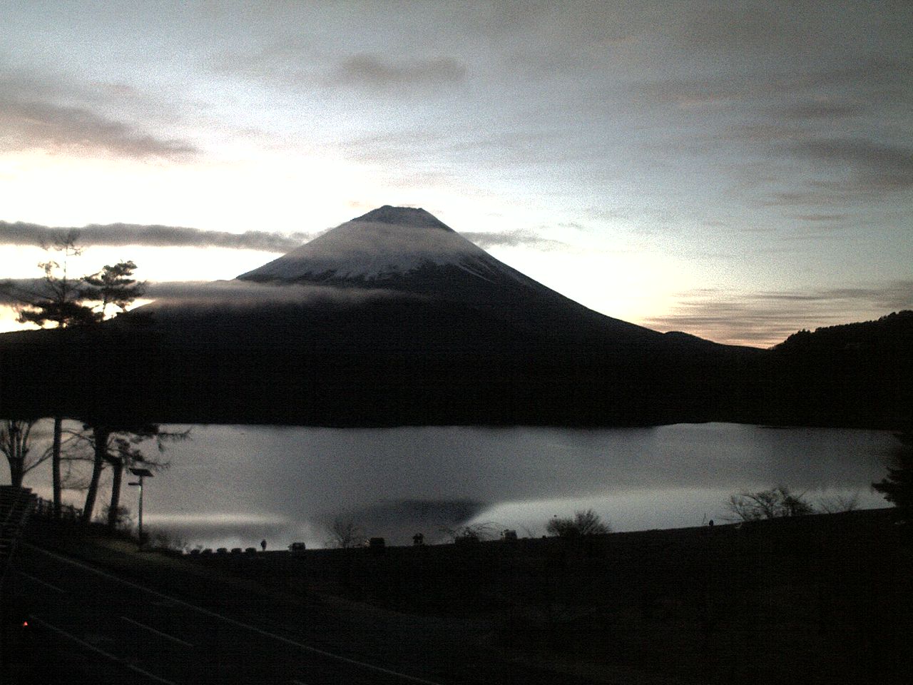 富士山ライブカメラベスト画像