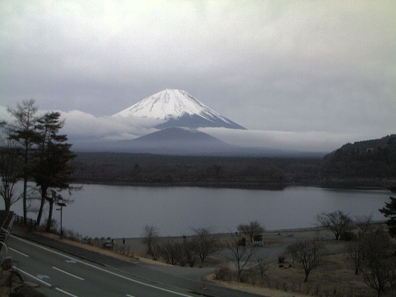 富士山ライブカメラベスト画像