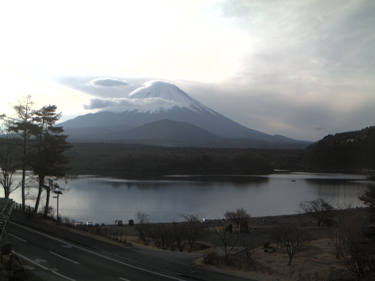 富士山ライブカメラベスト画像