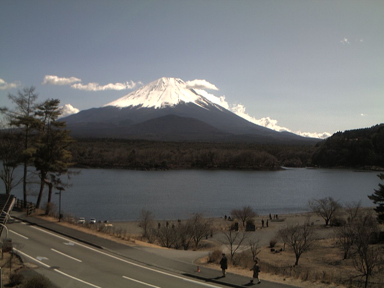富士山ライブカメラベスト画像