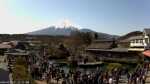 富士山ライブカメラベスト画像