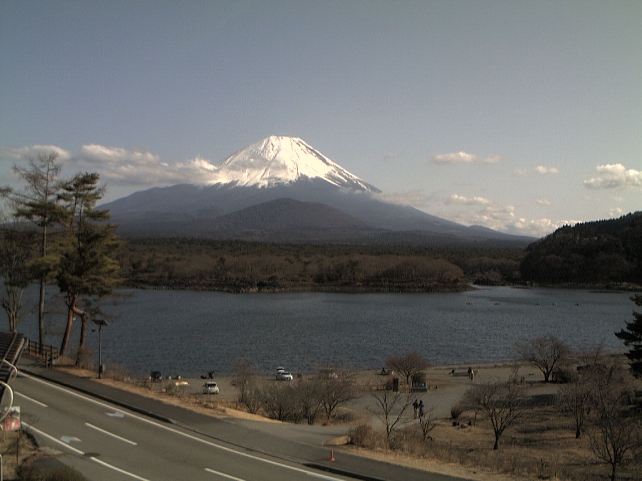 富士山ライブカメラベスト画像