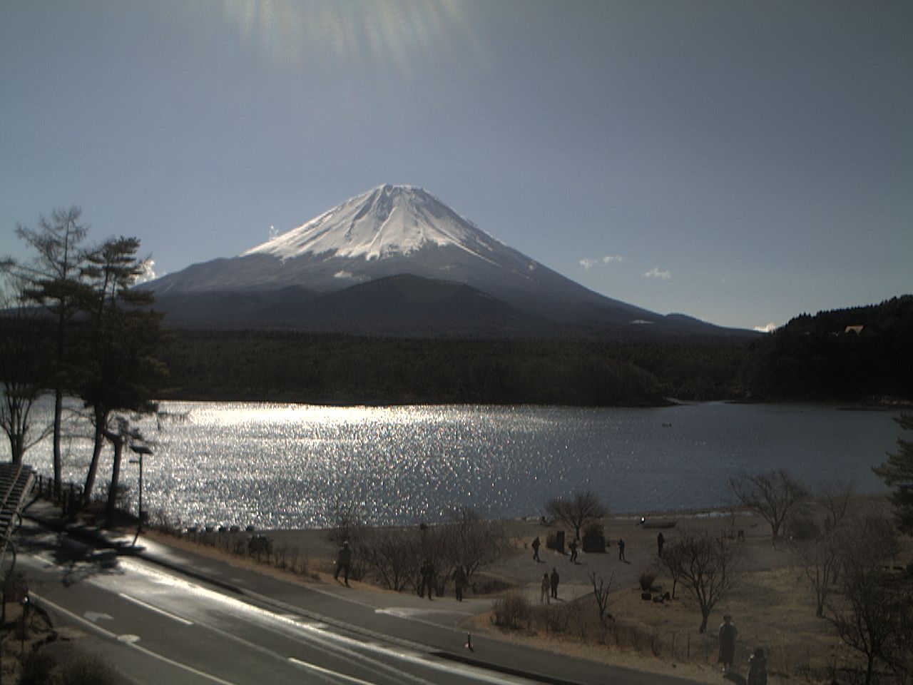 富士山ライブカメラベスト画像