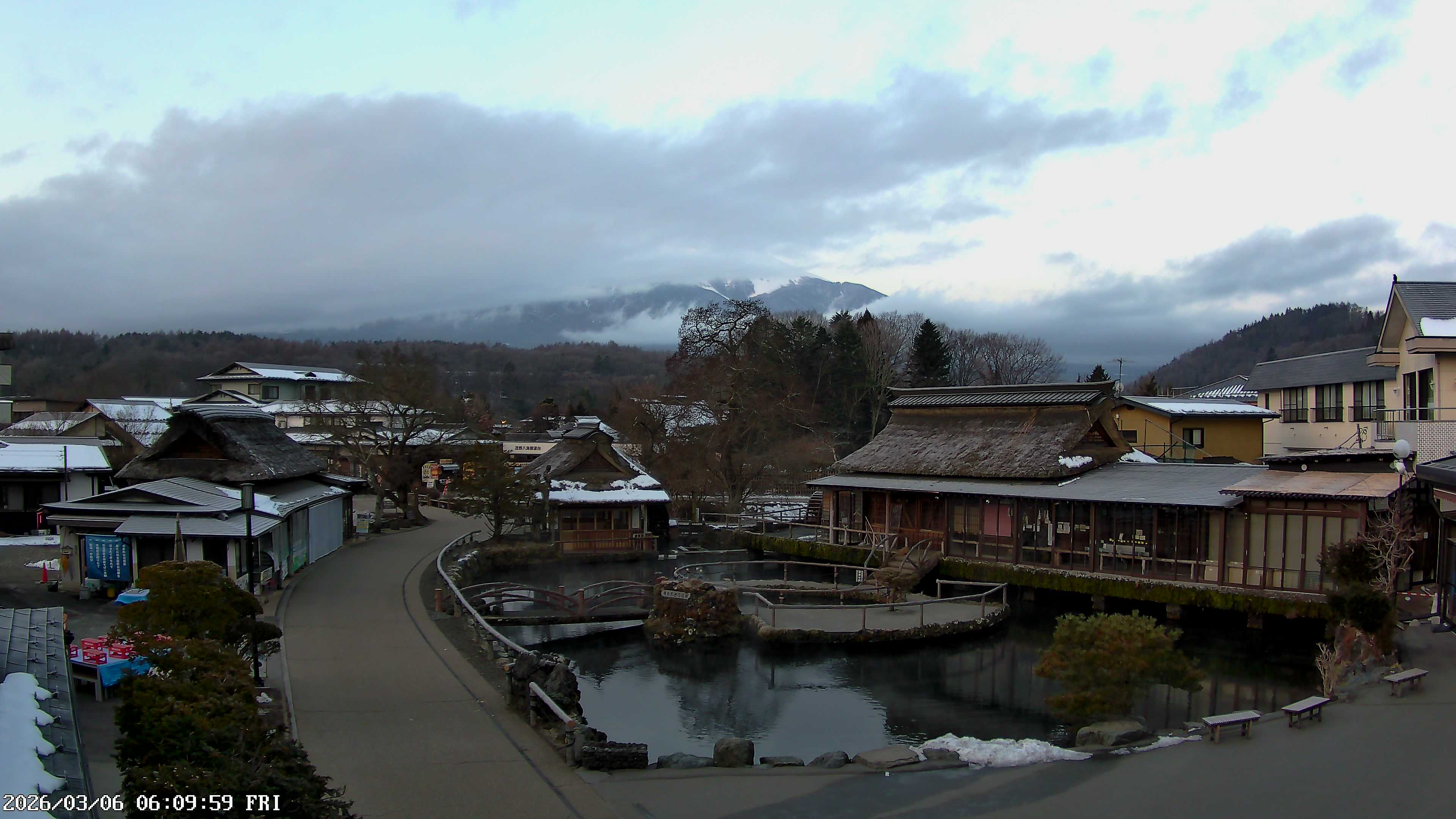 富士山ライブカメラベスト画像