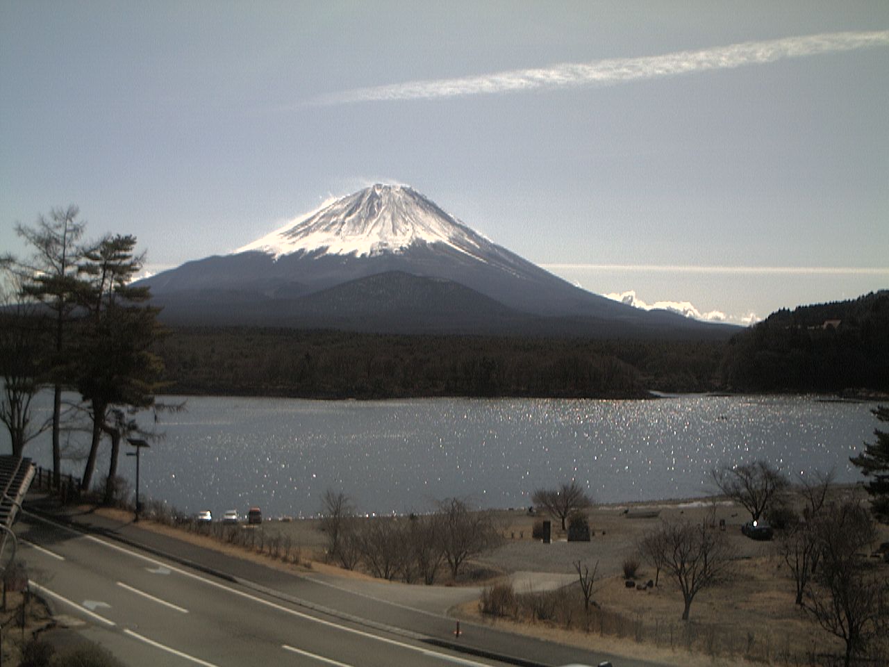 富士山ライブカメラベスト画像