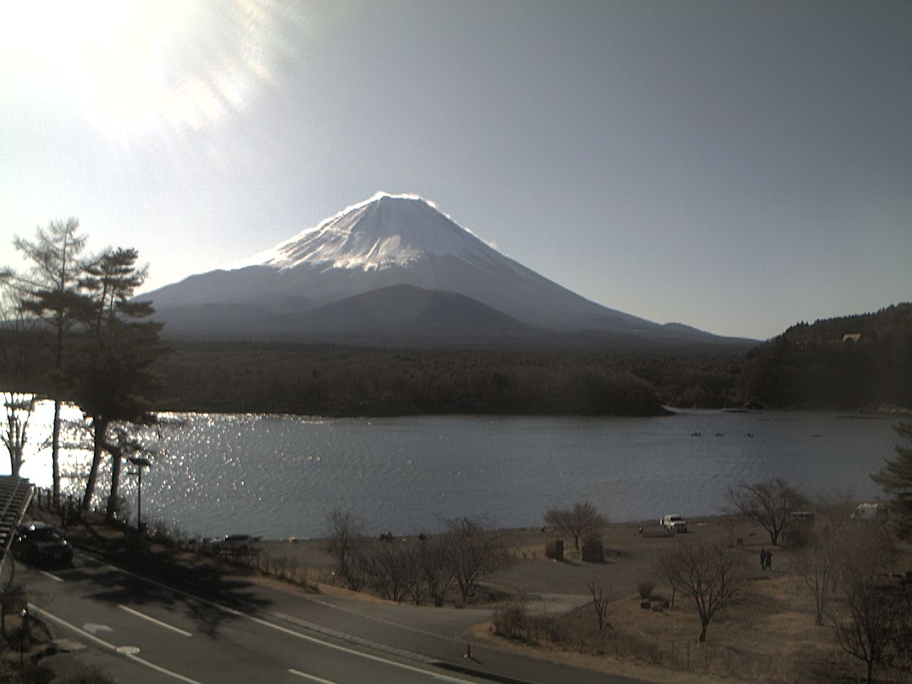 富士山ライブカメラベスト画像