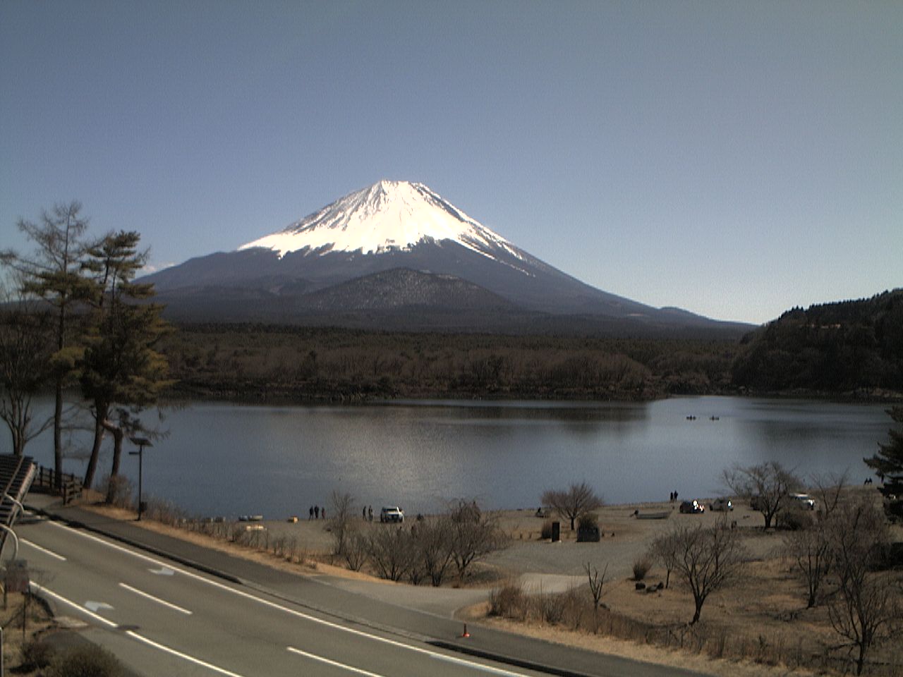 富士山ライブカメラベスト画像