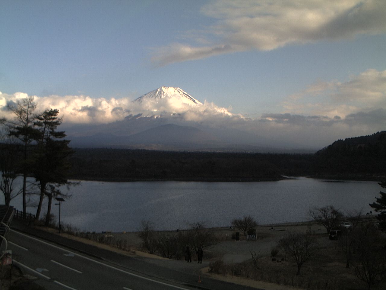 富士山ライブカメラベスト画像