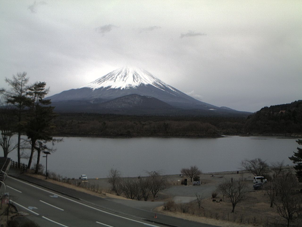 富士山ライブカメラベスト画像