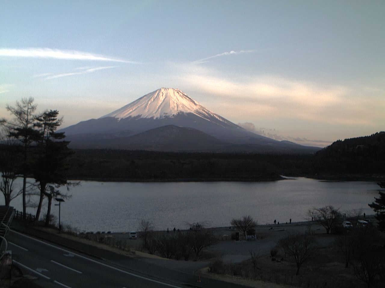 富士山ライブカメラベスト画像