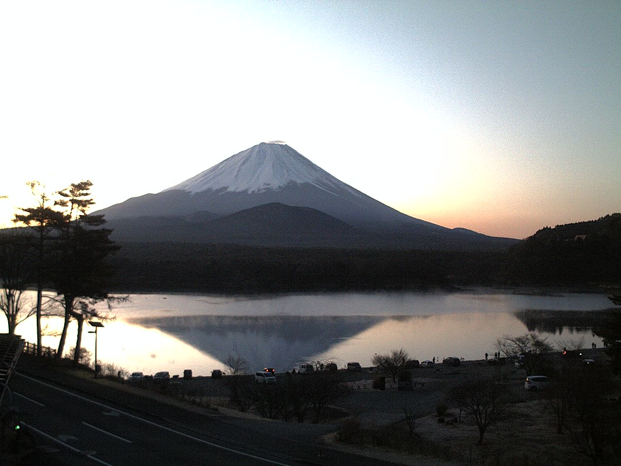 富士山ライブカメラベスト画像