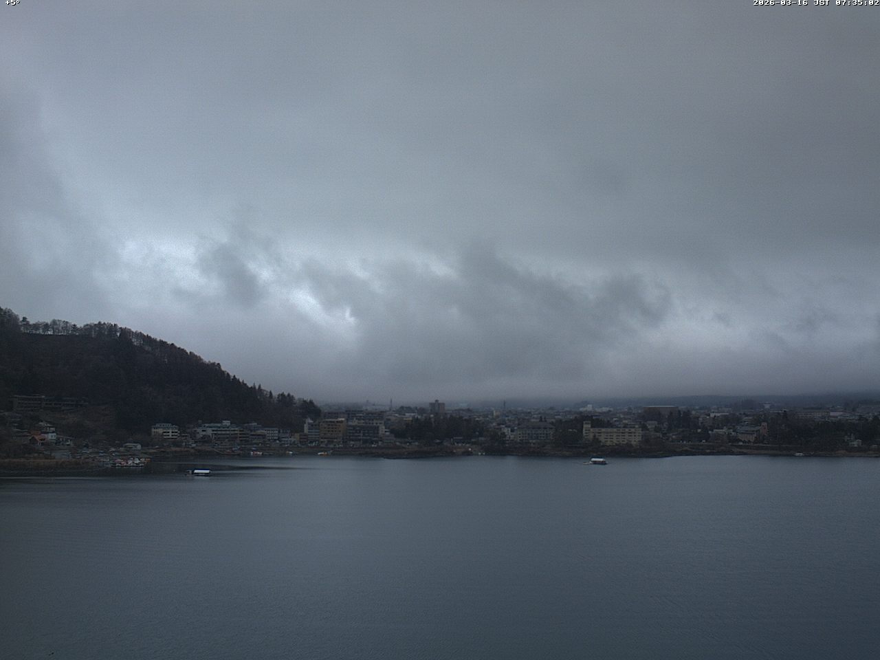 富士山ライブカメラベスト画像