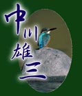 中川雄三