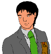営業