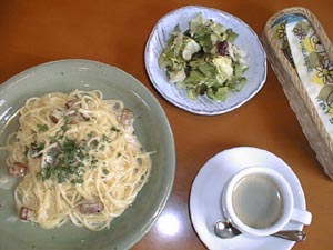 ファジョーリ FAGIOLI