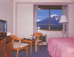 ビジネスホテルプラザイン河口湖（プラザinn河口湖）