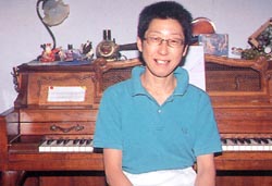 プチペンションローバークルー