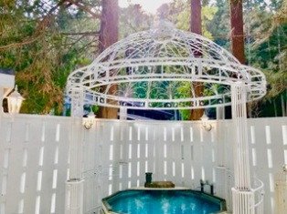 健康温泉ペンション ブルーポピー