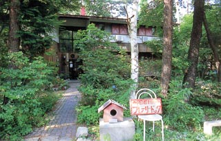 プレーリードッグ