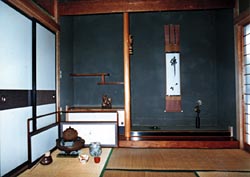山湖観