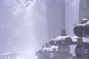 北口本宮冨士浅間神社