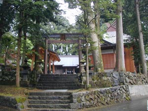 八幡神社