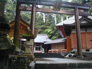 八幡神社