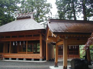 八幡神社